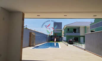 Imagem 4: DUPLEX A BEIRA MAR, LUXO E SERENIDADE EM TAPERAPUAN