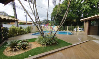 Imagem 6: CASA INDEPENDENTE COM 4 QUARTOS A 500 METROS DO MAR