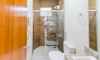 Imagem 5: VENDA- CASA DUPLEX NOVA MOBILIADA