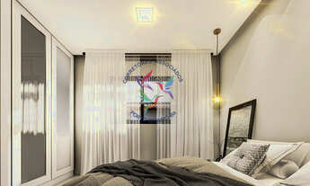 Imagem 2: APARTAMENTOS- RESIDENCIAL VILLA ARPINI