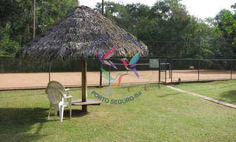 Imagem 5: Magnífica residência em Teresópolis - Vista deslumbrante