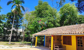 Imagem 4: CASA PARA TEMPORADA ARRAIAL DAJUDA