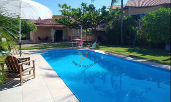 Imagem: CASA MOBILIADA A 100 M DA PRAIA