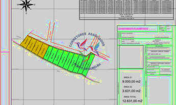 Imagem 2: ÁREA DE 9.000 M2 EM SAPIRARA