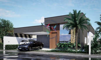 Imagem: Casa a Venda no bairro Deville - Porto Seguro