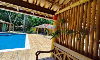 Imagem 6: CASA PARA TEMPORADA ARRAIAL DAJUDA