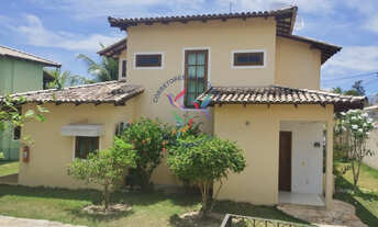 Imagem: CASA INDEPENDENTE EM CONDOMINIO FECHADO