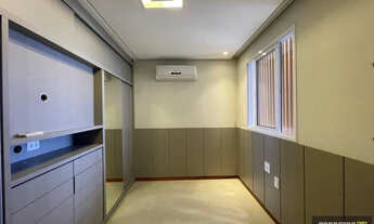 Imagem 7: Apartamento de 3 quartos em prédio novo com lazer completo à venda no centro de Guarapari