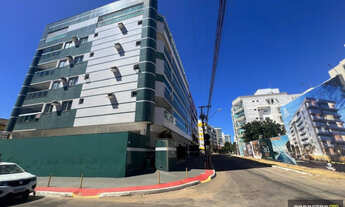 Imagem: Apartamento de 2 quartos sendo 1 suíte