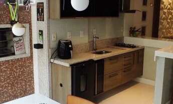 Imagem 6: Apartamento mobiliado à venda, na Praia do Morro, com 150 m², 3 quartos, sendo 2 suítes