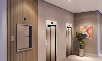 Imagem 2: Versatto 2 quartos na Praia do Morro