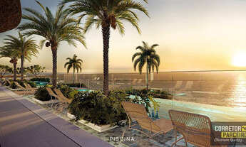 Imagem 2: Coluna 06 ? Salt Residencial: Exclusividade e Conforto na Enseada Azul