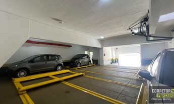 Imagem 3: Apartamento 2 quartos com dependência frente mar à venda na praia das Castanheiras