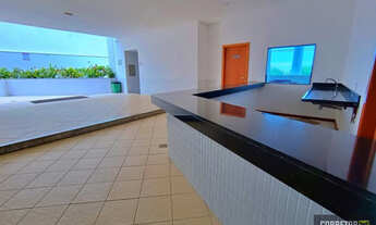 Imagem 4: 2 quartos Praia de Peracanga prédio com piscina