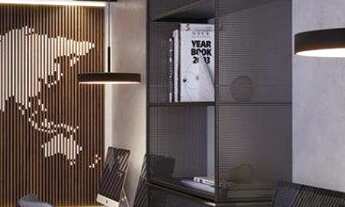 Imagem 2: Enseada Azul com 2 quartos sendo um suíte