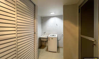 Imagem 4: Apartamento de 3 quartos à venda no Edifício Dr. Arthur Ornellas no centro de Guarapari