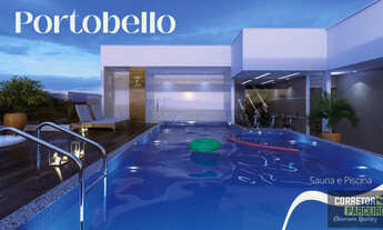 Imagem 3: 2 quartos no Centro de Guarapari com área de lazer