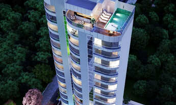 Imagem: 4 suítes na Praia do Morro com lazer na