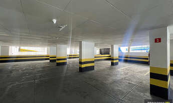 Imagem 3: Apartamento de 3 quartos à venda no Edifício Dr. Arthur Ornellas no centro de Guarapari