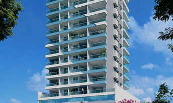 Imagem: 2 quartos Mantova Praia do Morro