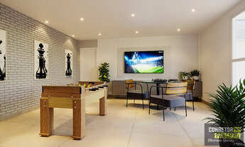 Imagem 2: 2 quartos lançamento Praia do Morro Napoli