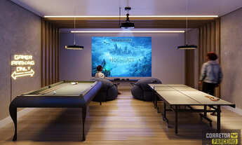 Imagem 5: Versatto 2 quartos na Praia do Morro