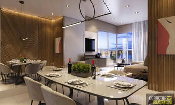 Imagem 6: 4 suítes na Praia do Morro com lazer na cobertura