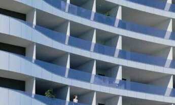 Imagem: Apartamentos Coluna 04 - Magdala Residencial