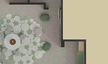 Imagem 2: Enseada Azul 4 quartos Manami Mizu