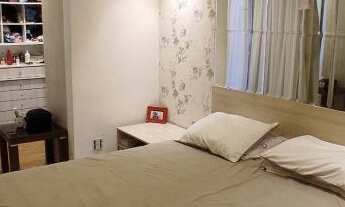 Imagem 7: Apartamento mobiliado à venda, na Praia do Morro, com 150 m², 3 quartos, sendo 2 suítes