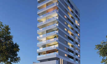 Imagem: Alonso Garcia 2 quartos Praia do Morro