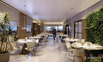 Imagem 6: 3 quartos Praia do Morro 2 vagas