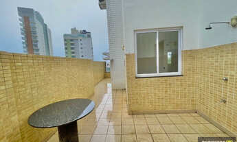 Imagem 5: Apartamento à venda de 3 quartos com vista para o mar, na Prainha de Muquiçaba - Guarapari