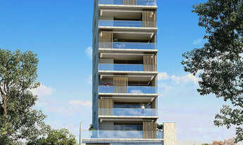 Imagem 4: Residencial Maria de Fátima ? Apartamento Tipo de 161,27m² Espaço, Conforto e Sofisticação