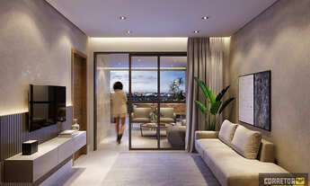 Imagem 7: Versatto 2 quartos na Praia do Morro