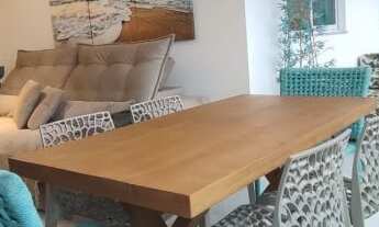 Imagem: Apartamento à venda de 2 quartos, com lazer