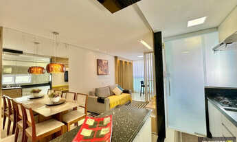 Imagem 3: Apartamento com 2 quartos à venda, 70 m² R$ 688.000,00 - Praia do Morro - Guarapari/ES