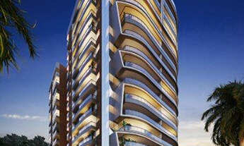 Imagem: Frente mar com área de lazer completa Spazio