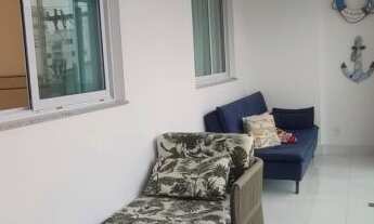 Imagem 2: Apartamento à venda de 2 quartos, com lazer na cobertura, na Enseada Azul em Guarapari-ES