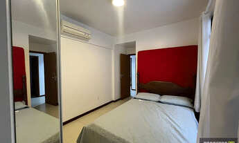 Imagem 6: Apartamento de 3 quartos à venda no Edifício Dr. Arthur Ornellas no centro de Guarapari