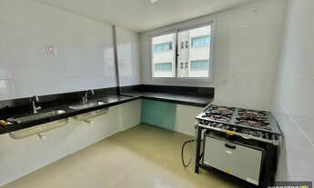 Imagem 4: Apartamento à venda de 3 quartos com vista para o mar, na Praia do Morro em Guarapari-ES