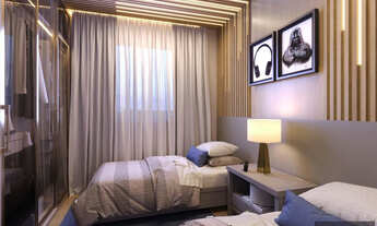 Imagem 7: 4 suítes na Praia do Morro com lazer na cobertura