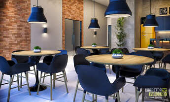 Imagem 7: Lançamento 3 quartos Centro com lazer