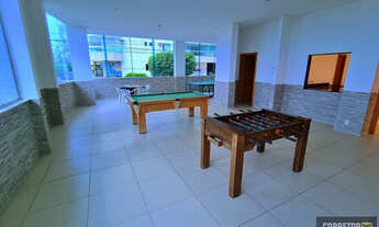 Imagem 5: 2 quartos Praia de Peracanga prédio com piscina