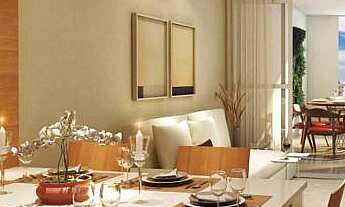 Imagem 6: Lançamento Praia do Morro 3 quartos 2 vagas