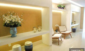 Imagem 3: Apartamento à venda de 2 quartos, lazer completo, na Getúlio Vargas no centro de Guarapari