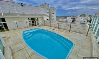 Imagem 6: Apartamento à venda de 3 quartos com vista para o mar, na Praia do Morro em Guarapari-ES