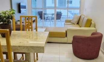 Imagem: Apartamento com vista mar a venda, 90m²