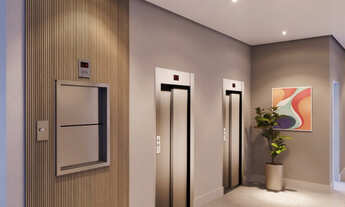 Imagem 2: 3 quartos Praia do Morro 2 vagas