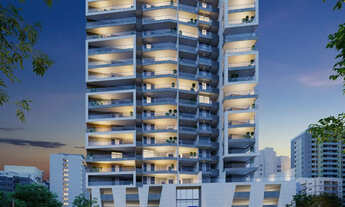 Imagem: 3 suítes lançamento Napoli Praia do Morro